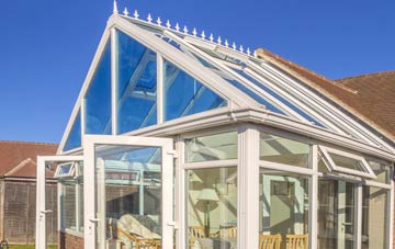 conservatory roof insulation costs Paddolgreen