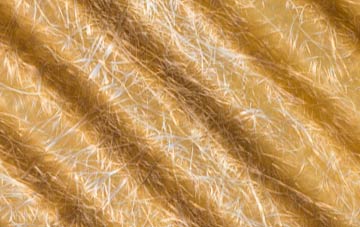 Paddolgreen fibreglass roof waterproofing