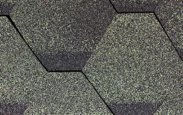 Paddolgreen fibreglass shingle repairs