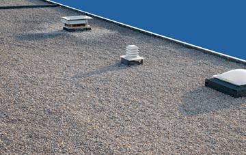 flat roofing Paddolgreen, Shropshire