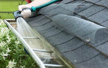 Paddolgreen gutter cleaning costs