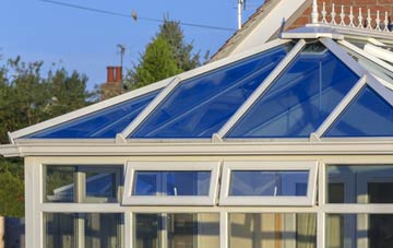 professional Paddolgreen conservatory insulation