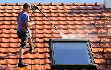 roof cleaning Paddolgreen, Shropshire