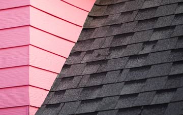 rubber roofing Paddolgreen, Shropshire