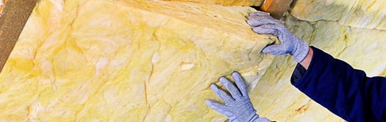 quotes for Paddolgreen roof insulation