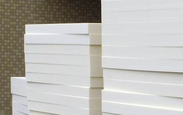 Paddolgreen tapered roof insulation costs