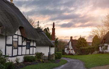 is Paddolgreen thatch roofing popular
