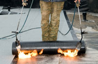 Paddolgreen flat roof sealing quote