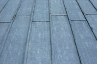 Paddolgreen lead roofing