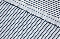 Paddolgreen metal roofing