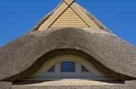 Paddolgreen thatch roofing